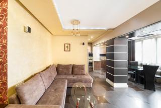 1-BDR/Perfect Location/Downtown/Cozy - Erevan - 9