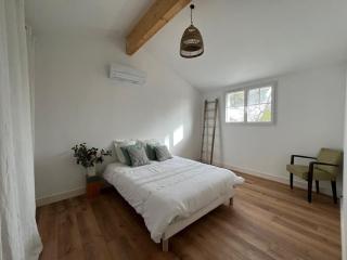 Maison calme du bassin - Lanton - 4