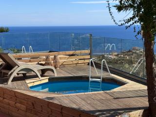 Golden View Suites - Agia Pelagia - 9