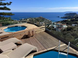 Golden View Suites - Agia Pelagia - 6