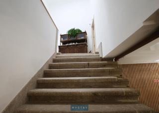 MyStay - Casa Matriz Séc XVI - Penafiel - 2