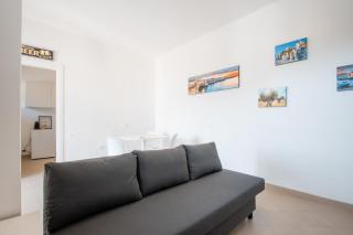 Dai Bersaglieri Big House - Bari - 1