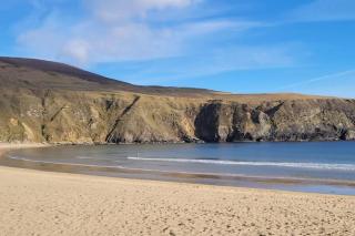 Silver Strand Lodge - Gleann Cholm Cille - 9