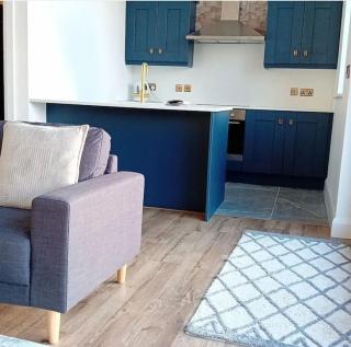 Silver Strand Lodge - Gleann Cholm Cille - 5