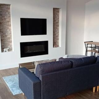 Silver Strand Lodge - Gleann Cholm Cille - 1