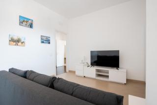 Dai Bersaglieri Big House - Bari - 2