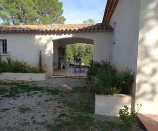Les sources - Salernes - 4