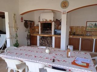 Les sources - Salernes - 1