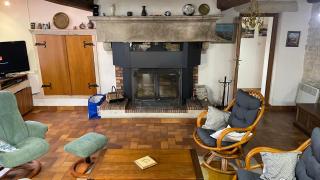 La Jolytine - Maison - Tournus - 3