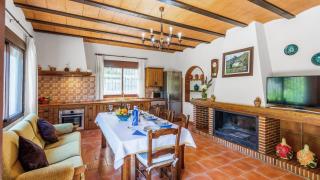Casa Jose Manuel El Gastor by Ruralidays - El Gastor - 6