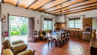 Casa Jose Manuel El Gastor by Ruralidays - El Gastor - 5