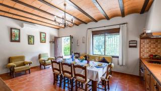 Casa Jose Manuel El Gastor by Ruralidays - El Gastor - 4