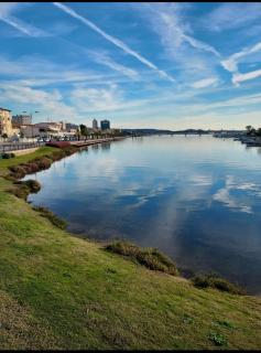 Appartamento da Wanna Olbia - Olbia - 3