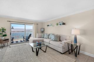 Regency Towers 401 East - Sea La Vie 401E - Pensacola Beach - 7