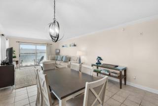 Regency Towers 401 East - Sea La Vie 401E - Pensacola Beach - 3