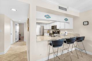 Regency Towers 401 East - Sea La Vie 401E - Pensacola Beach - 1
