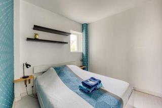 Superbe logement près de la gare et de l'autoroute - 8