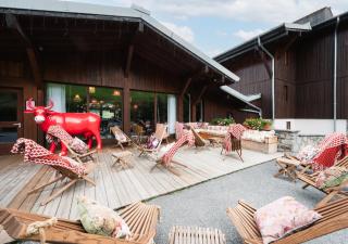 Mamie Megève - Megève - 6