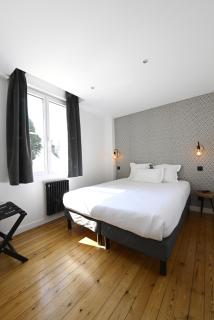 Manoir de l'évêché et Spa - Lisieux - 1
