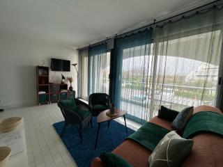 Terrasse brise marine - 3