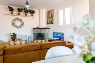 Hubstay - Hillside Home in Platres - Platres - 6