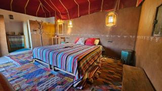Nejma luxury camp erg chegaga - El Gouera - 6