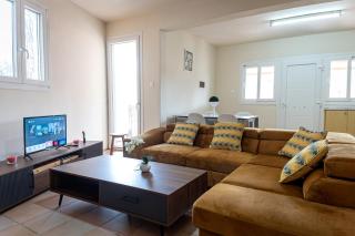 Hubstay - Hillside Home in Platres - Platres - 9