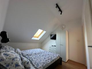 Arnold Apartmanház - 4