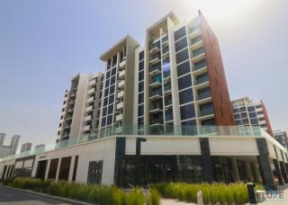 Comfy 1BR in Azizi Riviera 8, Al Merkadh by Deluxe Holiday Homes - Dubai - 5