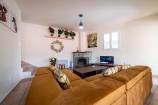 Hubstay - Hillside Home in Platres - Platres - 7