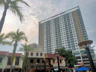 Lost World of Tambun, Sunway Onsen Studio, 1BR, 2-4pax - Tambun - 0