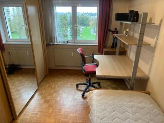 Résidence Europe - Brüssel - 2