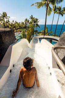 OUTRIGGER Kona Resort and Spa - Kailua-Kona - 8