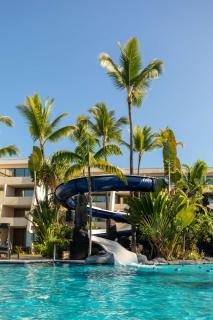 OUTRIGGER Kona Resort and Spa - Kailua-Kona - 6