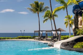 OUTRIGGER Kona Resort and Spa - Kailua-Kona - 5