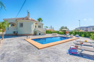 Villa Escriva - Calpe - 7