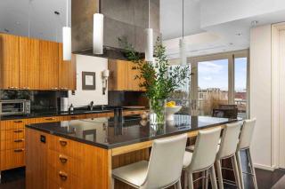Crane Penthouse - Portland - 4