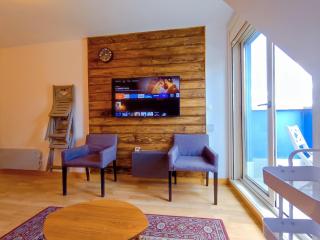 Vivienda Novo Betanzos - 3