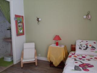 A la Volette - 2