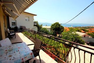 Apartment Ana Novi Vinodolski - Novi Vinodolski - 0