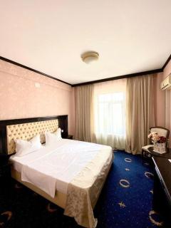 Hotel Ambasador - Valea Lupului - 0