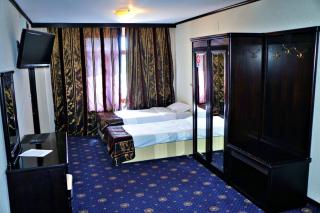 Hotel Ambasador - Valea Lupului - 3