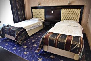 Hotel Ambasador - Valea Lupului - 2