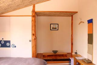 カフェロッジ Touch Wood - Biei - 5