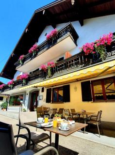 Hotel Hemetsberger - Attersee am Attersee - 5