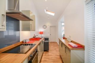 Henry Court Apartment 3 - York - 5