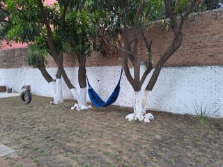 Lugar de descanso - Santa Cruz de la Sierra - 7