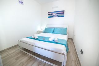 Casa Atene a 50 metri da spiaggia solo sabbia - Torre Santa Sabina - 8