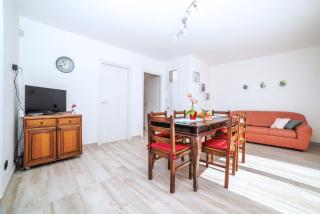 Casa Atene a 50 metri da spiaggia solo sabbia - Torre Santa Sabina - 5