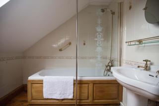 The Coach House - Bridgend - 7